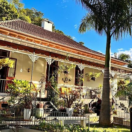 Casa Verde Petropolis 外观 照片