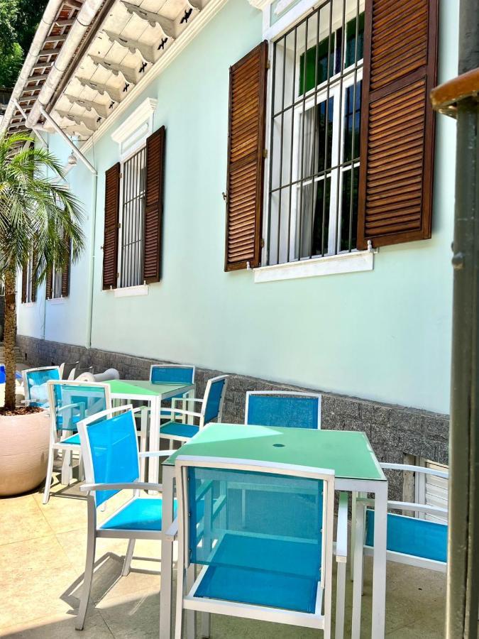 Casa Verde Petropolis 外观 照片