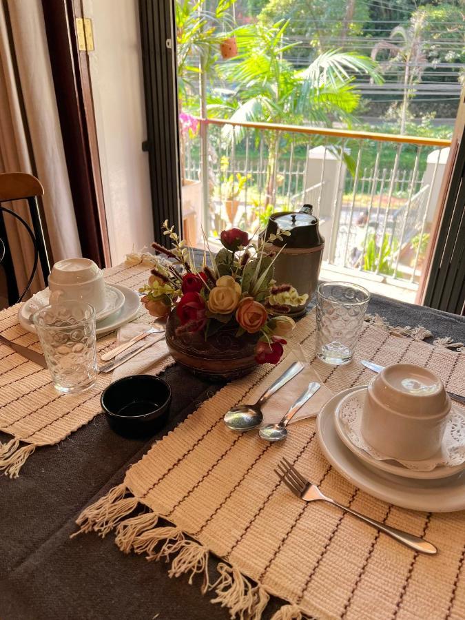 Casa Verde Petropolis 外观 照片