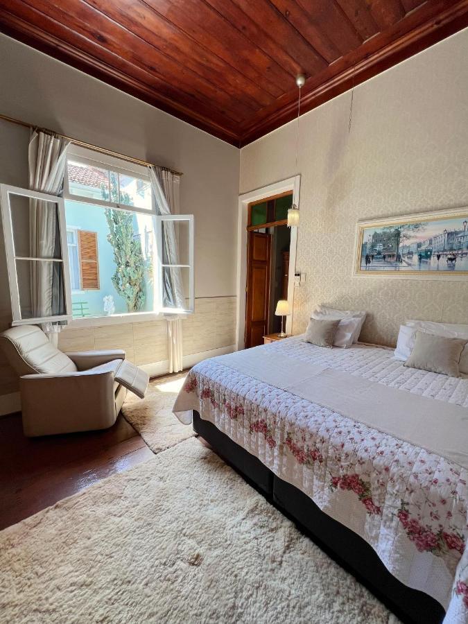 Casa Verde Petropolis 外观 照片
