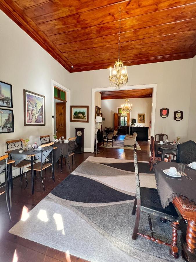 Casa Verde Petropolis 外观 照片