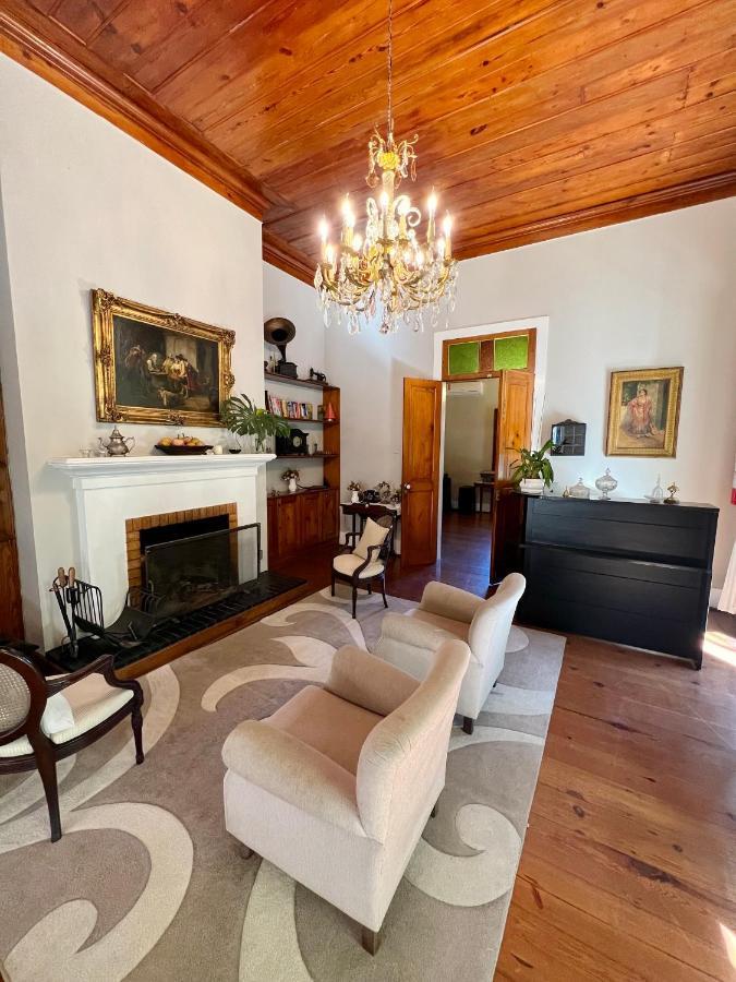 Casa Verde Petropolis 外观 照片