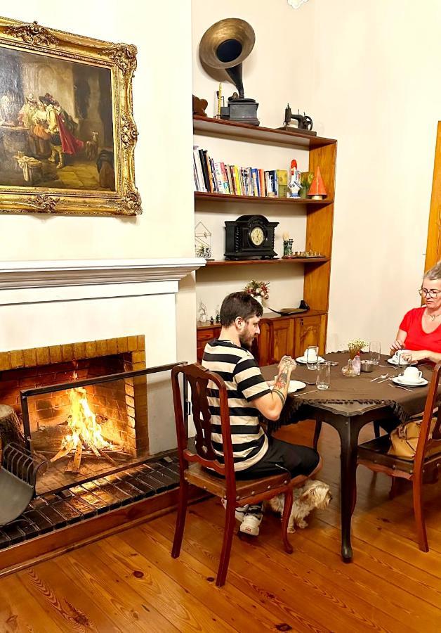 Casa Verde Petropolis 外观 照片