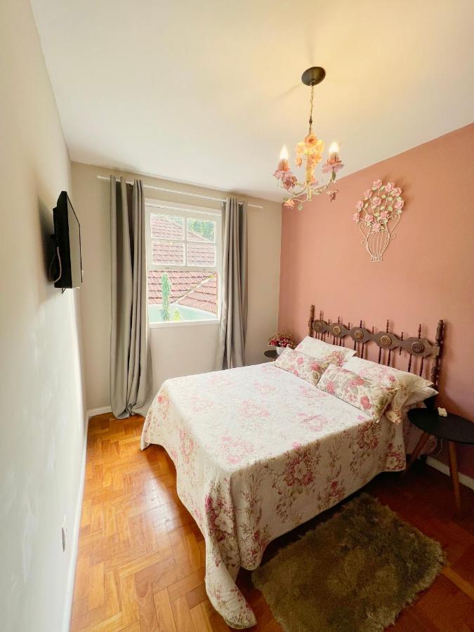 Casa Verde Petropolis 外观 照片