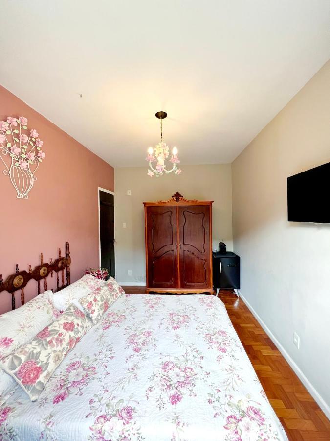Casa Verde Petropolis 外观 照片